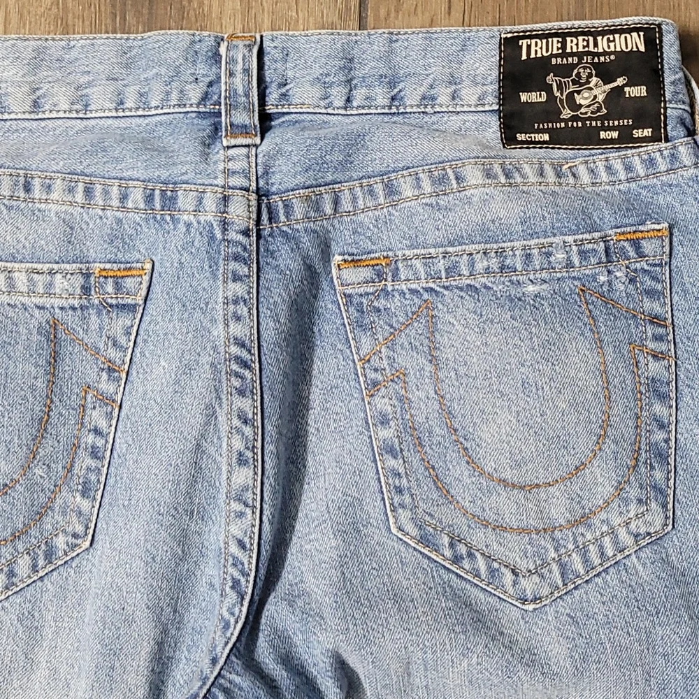 Pants - Picture 4 of 4